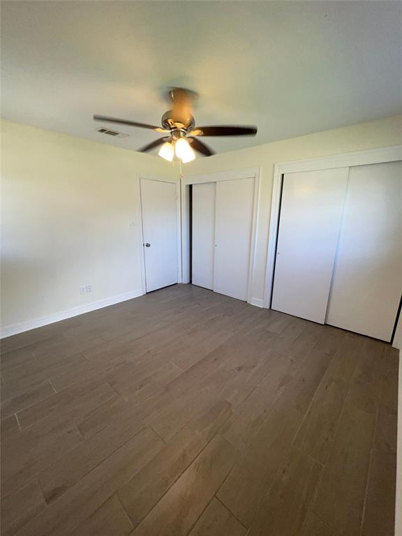 Anderson Island - Residential Lease