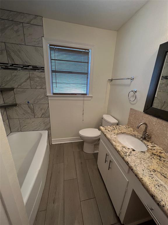 Anderson Island - Residential Lease