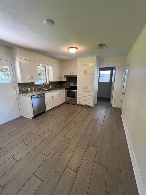 Anderson Island - Residential Lease