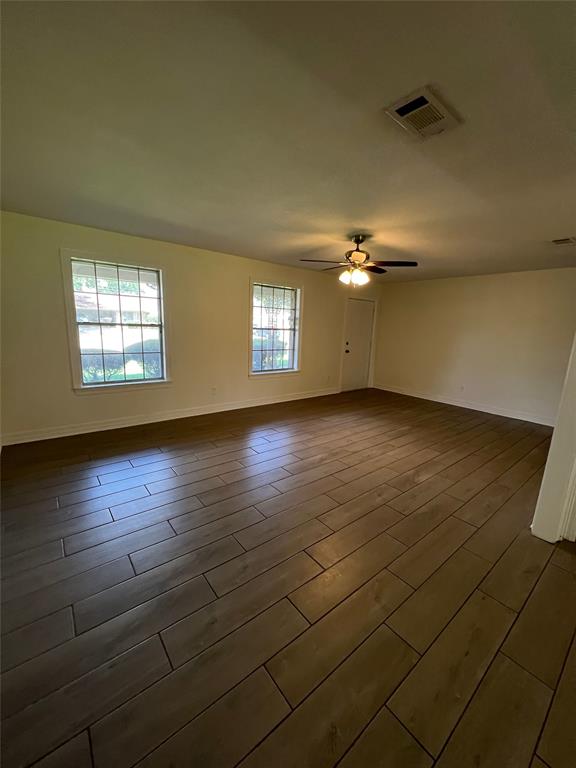 Anderson Island - Residential Lease