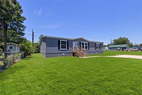 A home in Granbury