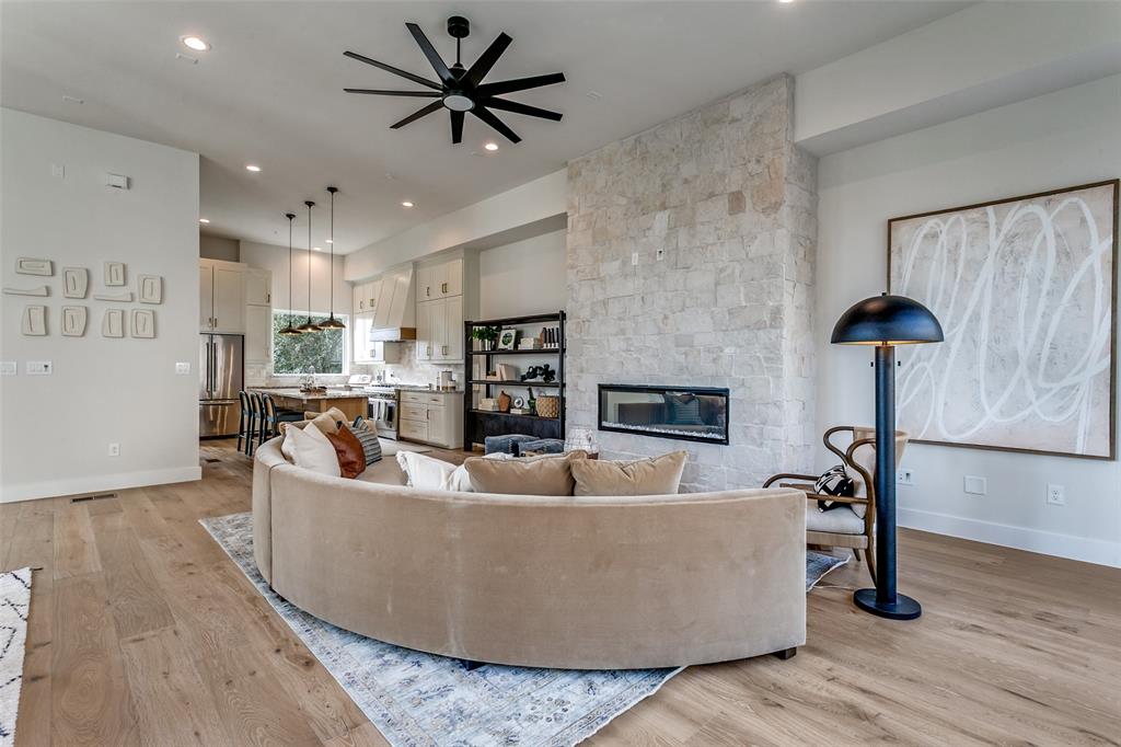 Hasten Addtn - Residential