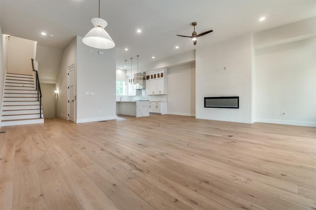 Hasten Addtn - Residential