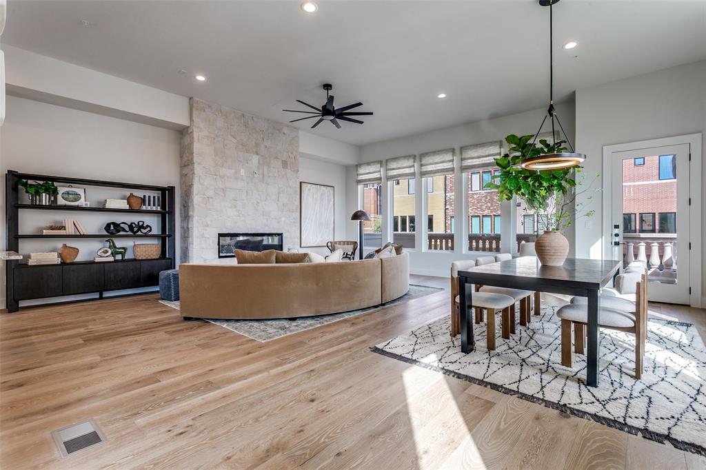 Hasten Addtn - Residential