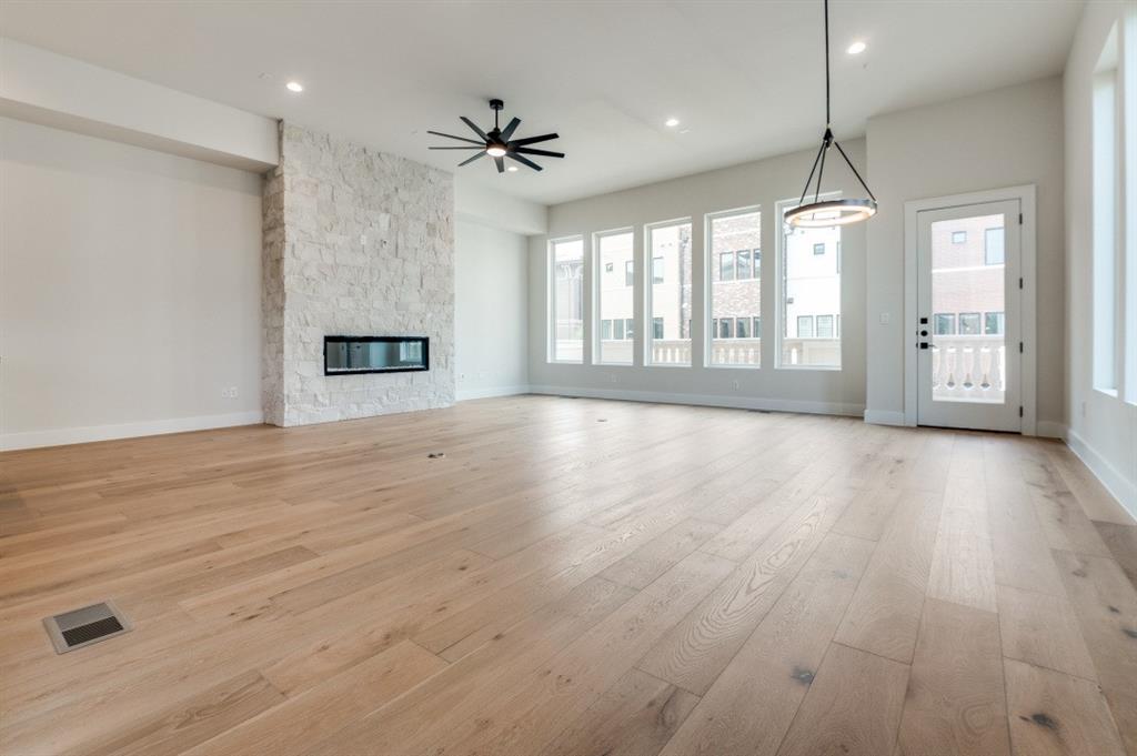 Hasten Addtn - Residential