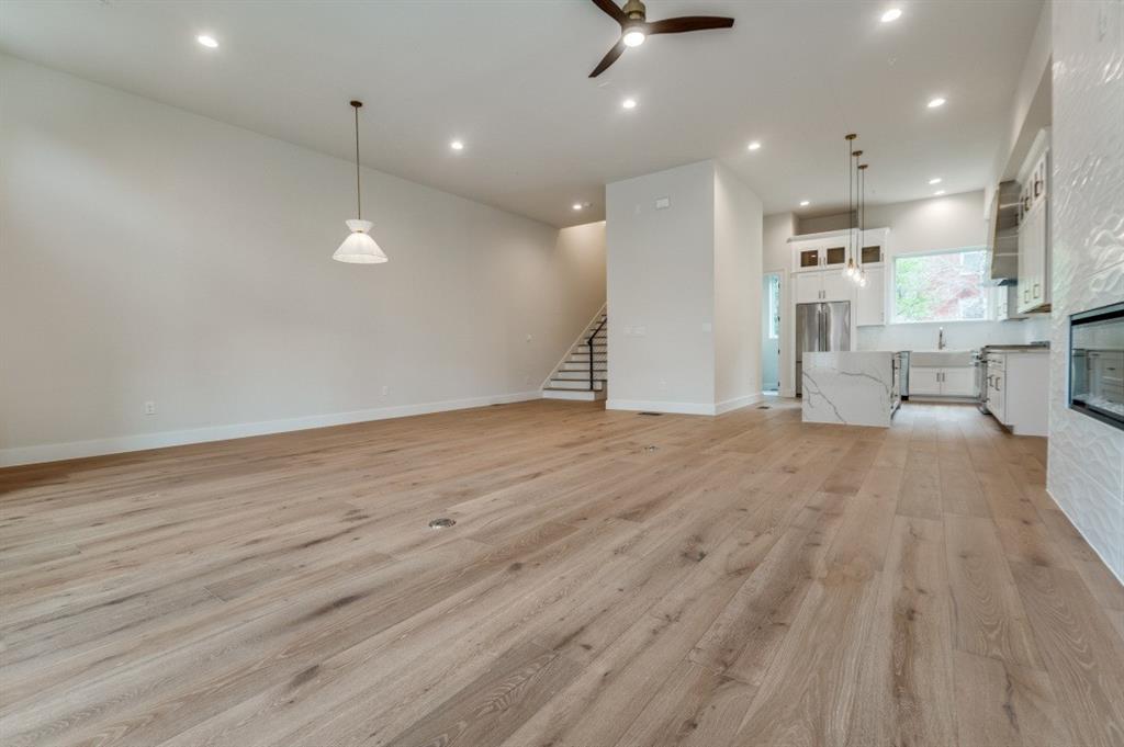 Hasten Addtn - Residential