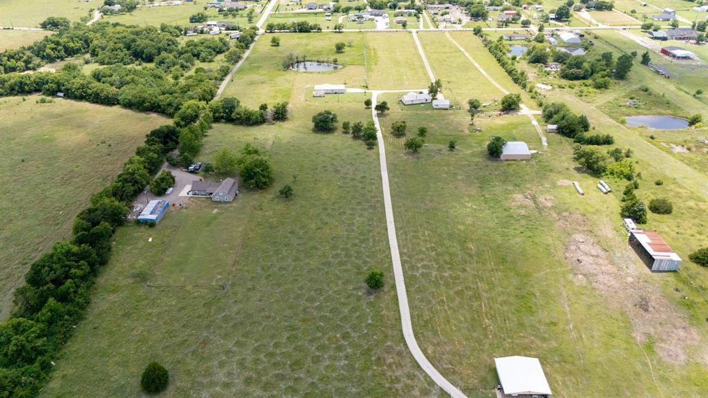 MARTHA MUSICK, 20.09 ACRES, & HOUSE - Residential