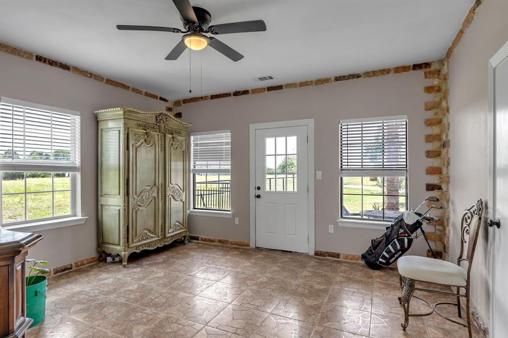 MARTHA MUSICK, 20.09 ACRES, & HOUSE - Residential