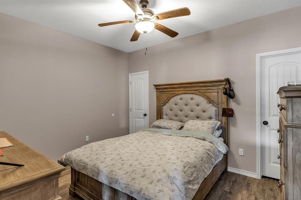 MARTHA MUSICK, 20.09 ACRES, & HOUSE - Residential