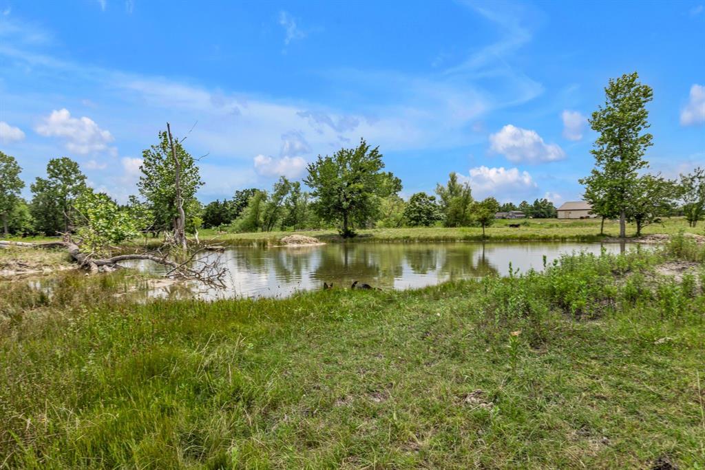 MARTHA MUSICK, 20.09 ACRES, & HOUSE - Residential