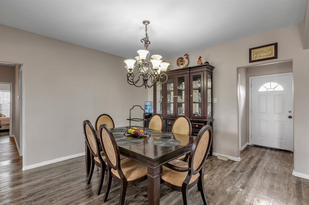 MARTHA MUSICK, 20.09 ACRES, & HOUSE - Residential