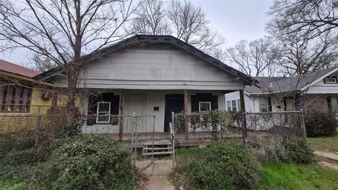 2922 Judson Street Shreveport LA 71109