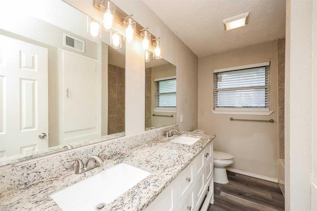 Hillburn Park - Residential