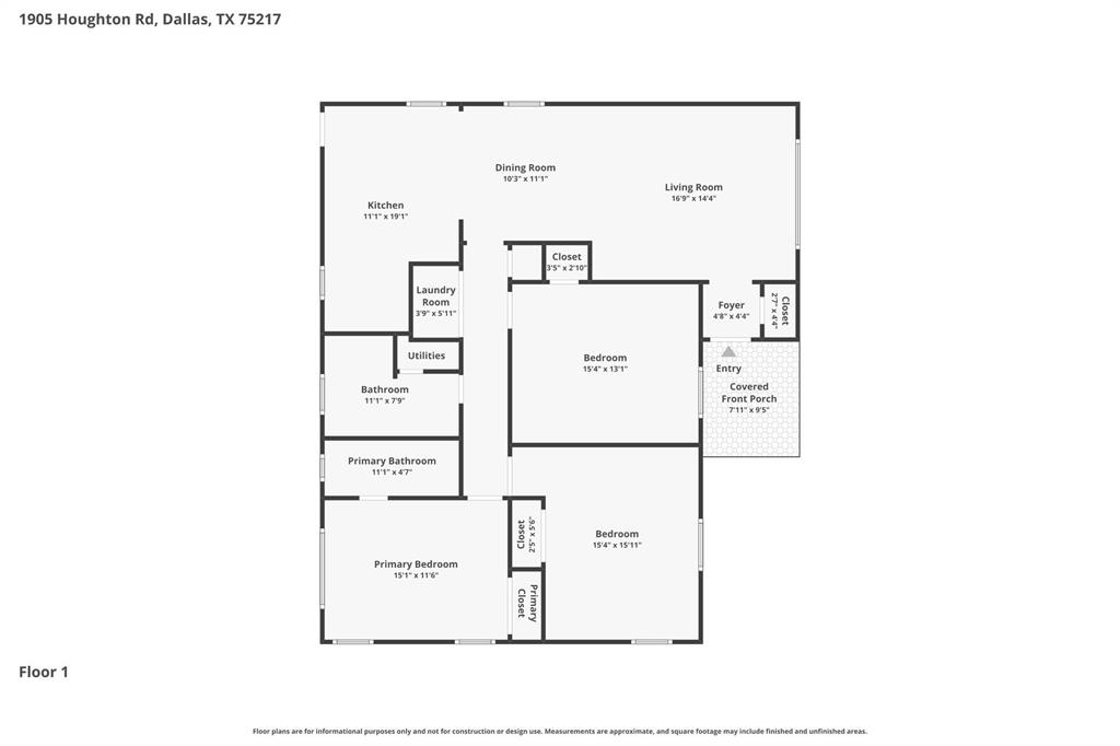 Hillburn Park - Residential