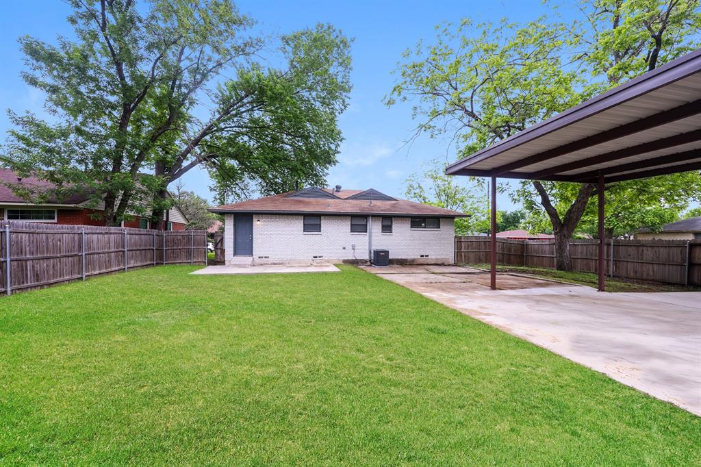 Hillburn Park - Residential