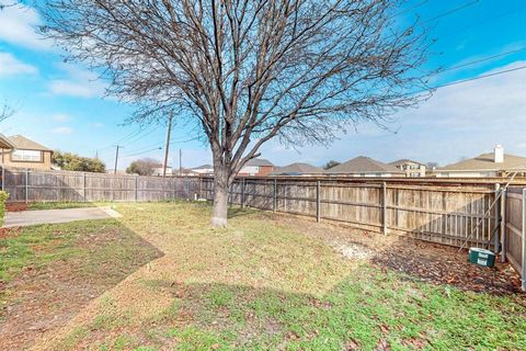 A home in Fort Worth