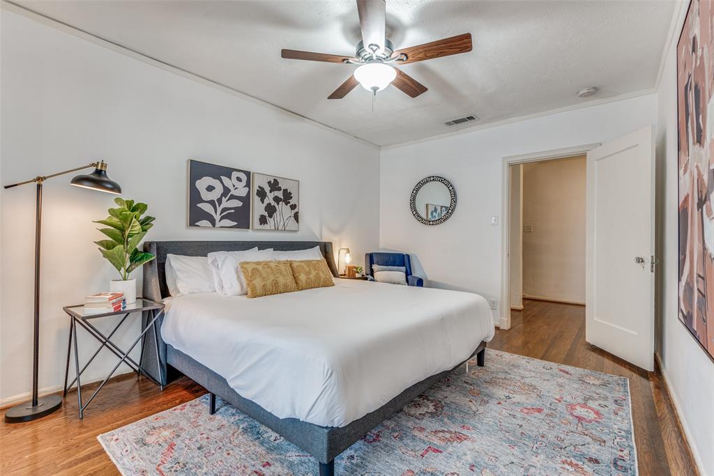 University Place - Residential Income