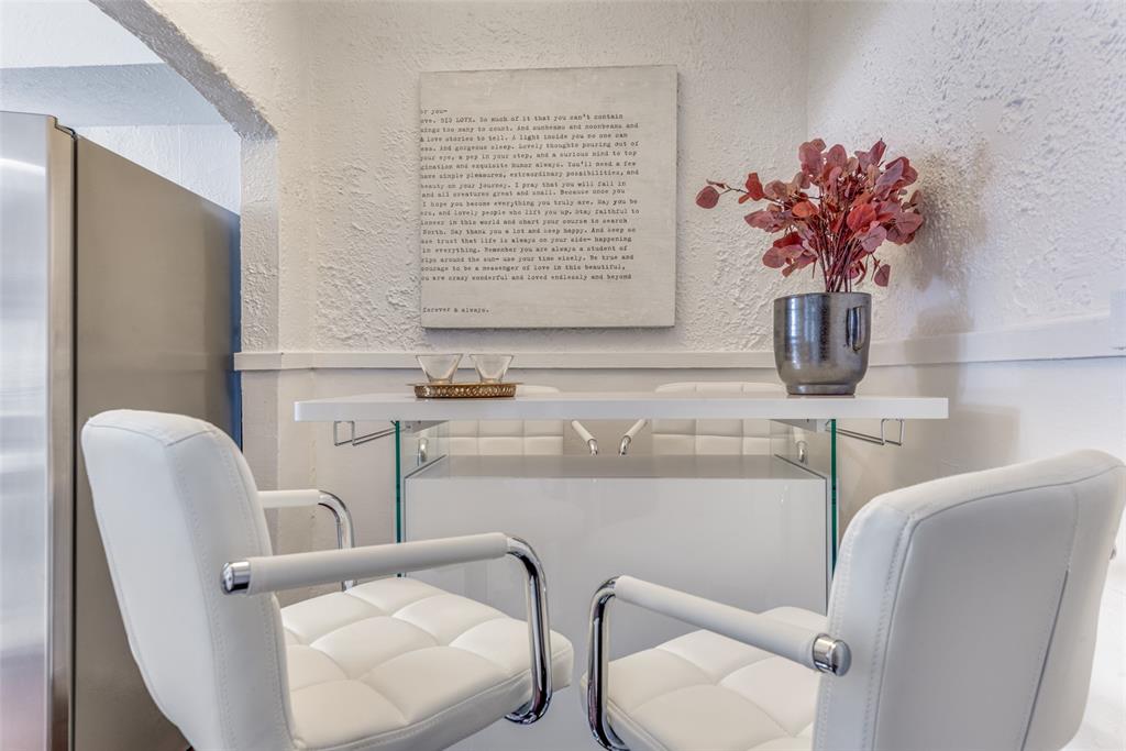 University Place - Residential Income