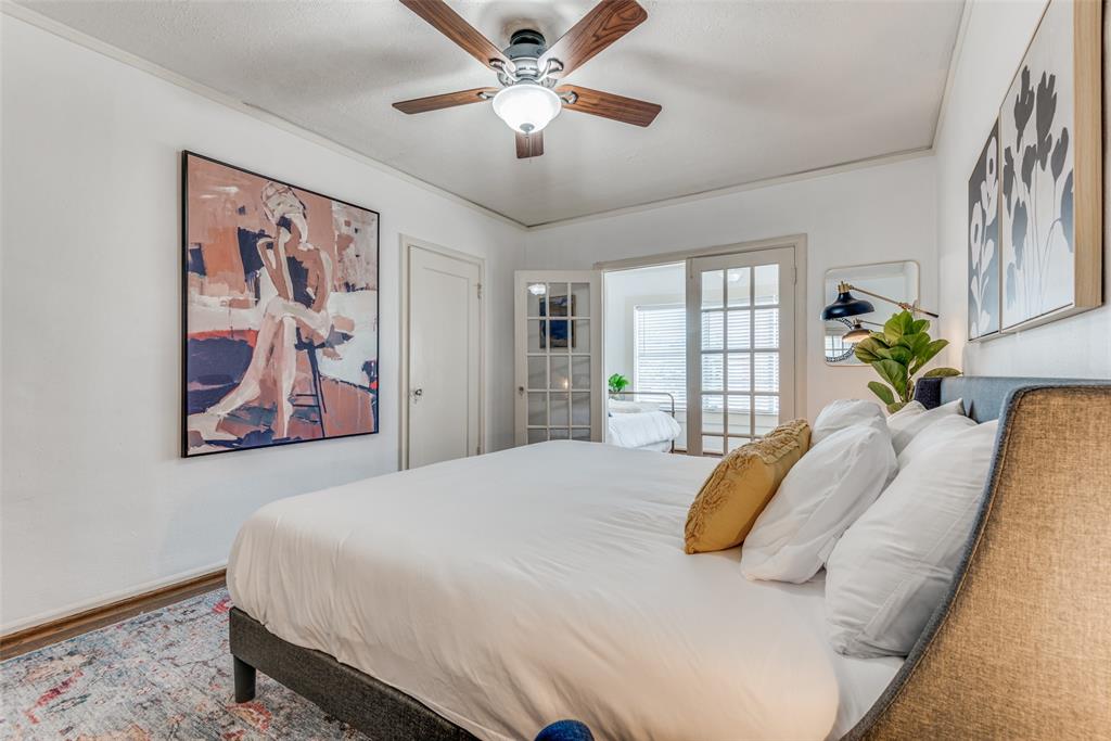 University Place - Residential Income