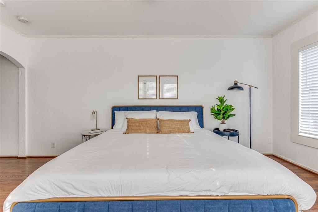 University Place - Residential Income