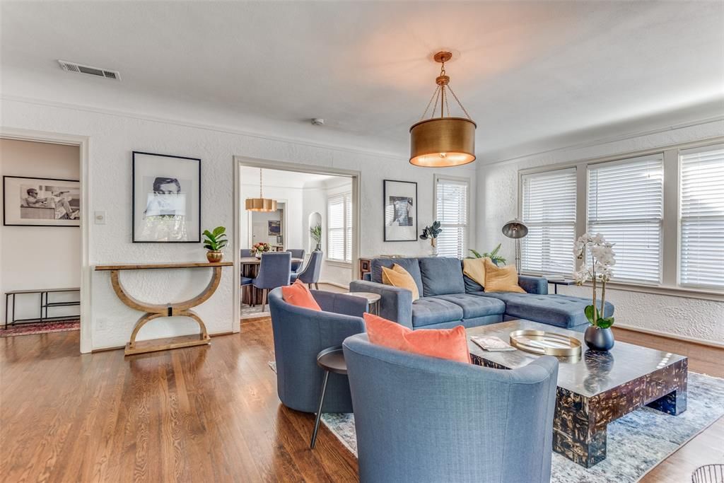 Photo of 4152 Prescott Avenue, Dallas, TX 75219 (MLS # 21194159)