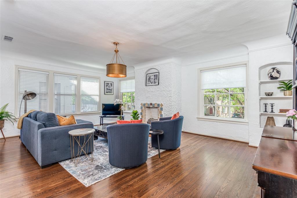 University Place - Residential Income