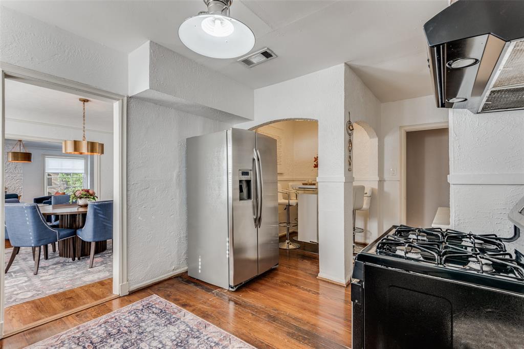 University Place - Residential Income