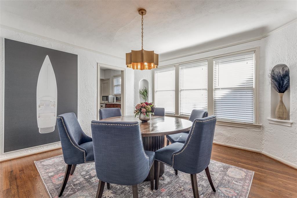 University Place - Residential Income