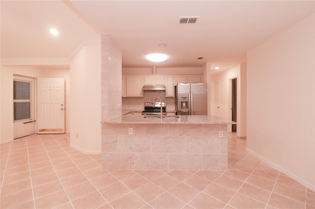 Summerfields Add - Residential Lease