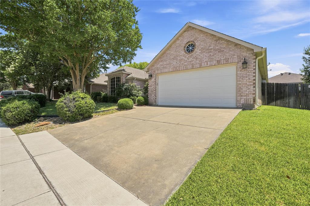 7204 Mesa Verde Trail