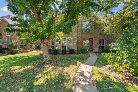 11381 Chaucer Drive Frisco TX 75035