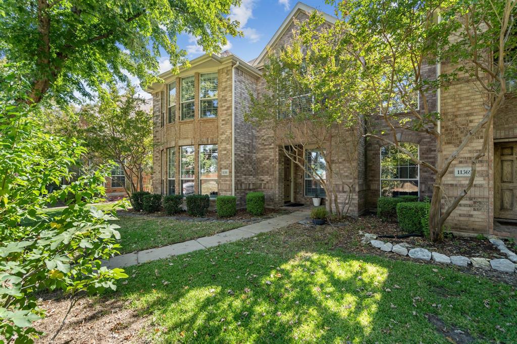 11381 Chaucer Drive