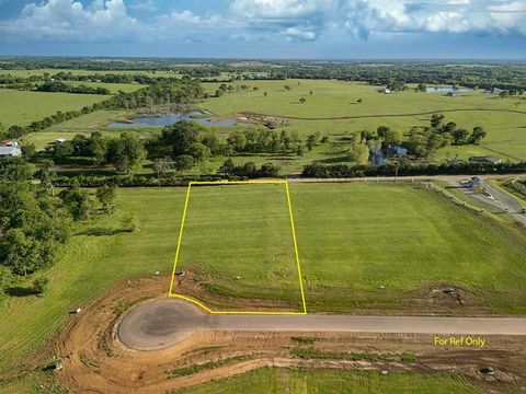 230 Nautical Court Dodd City TX 75438