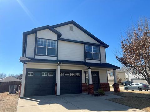 1400 Montoya Lane, Fort Worth, TX 76119 - MLS#: 20864234