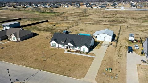 A home in Oak Ridge