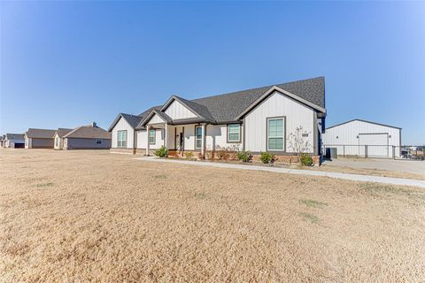 A home in Oak Ridge