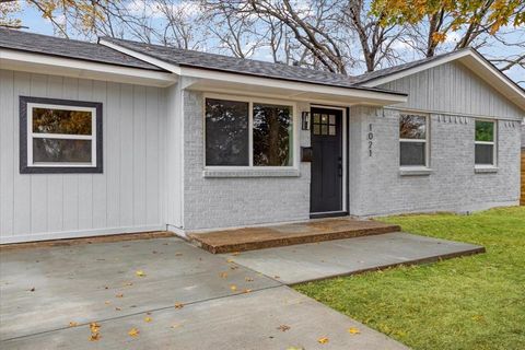 1021 Richard Drive Garland TX 75040