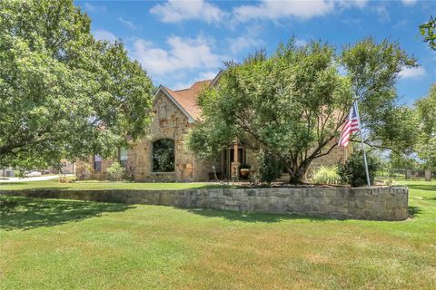 630 Sandwood Court Weatherford TX 76085