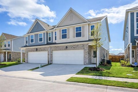 Photo of 1718 Zachary Avenue, Wylie, TX 75098 (MLS # 21211148)