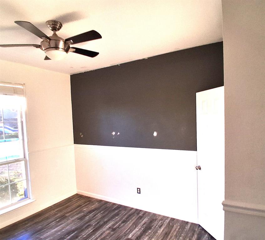 Sendera Ranch - Residential