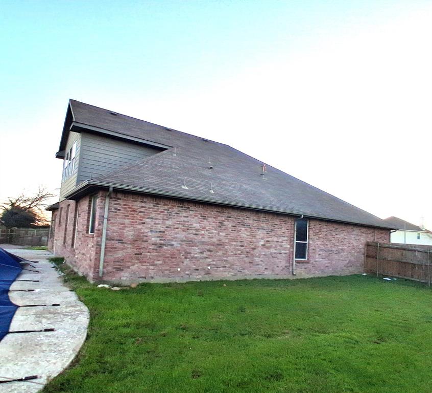 Sendera Ranch - Residential