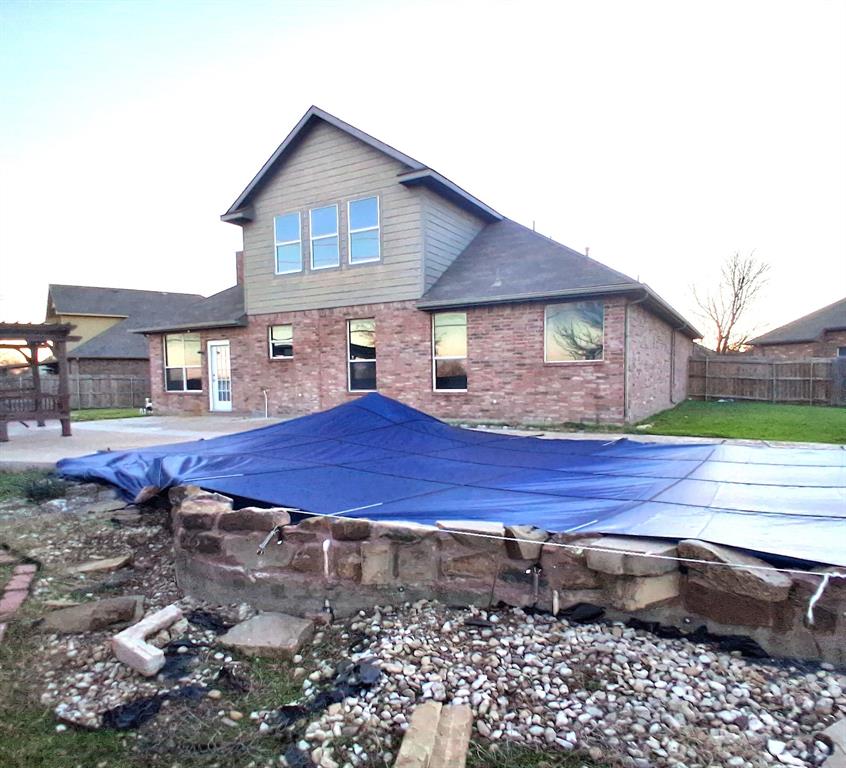 Sendera Ranch - Residential