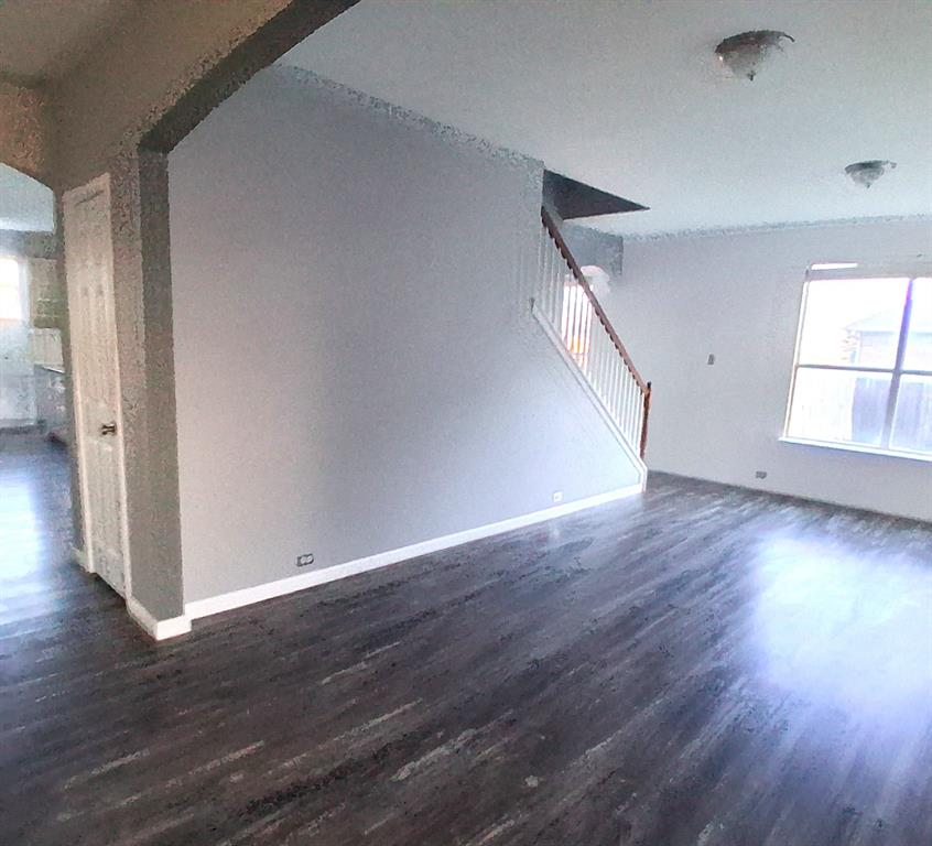 Sendera Ranch - Residential