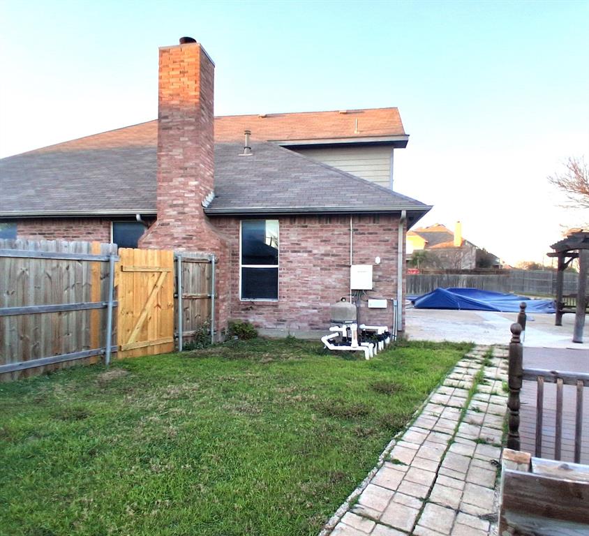 Sendera Ranch - Residential