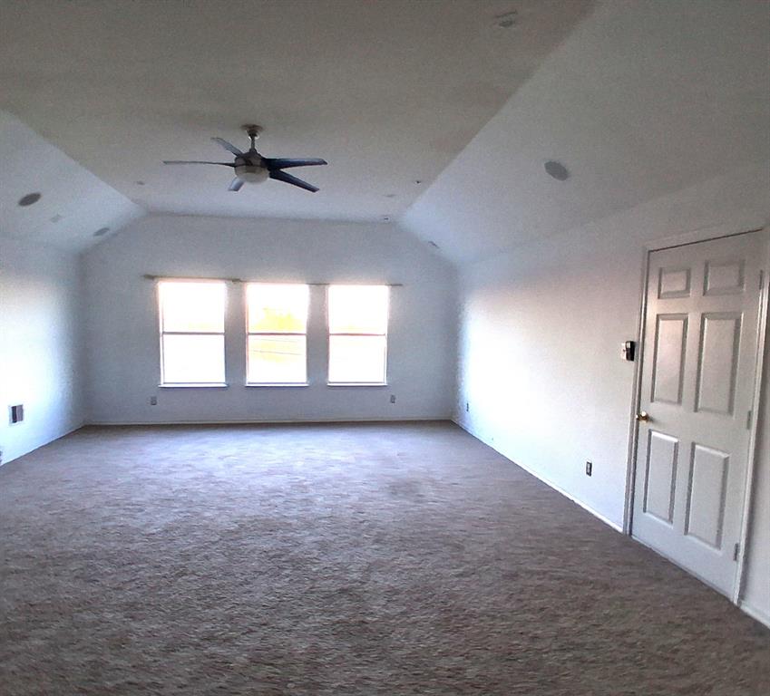 Sendera Ranch - Residential