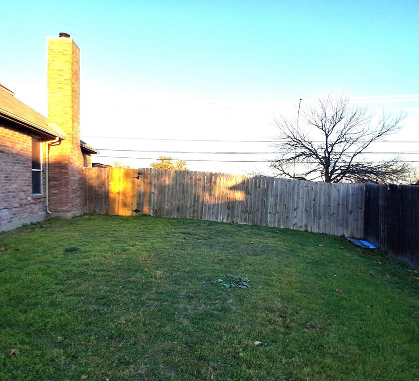 Sendera Ranch - Residential