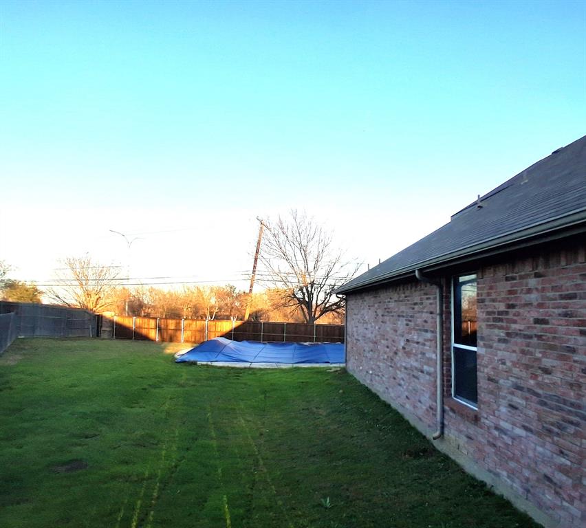 Sendera Ranch - Residential