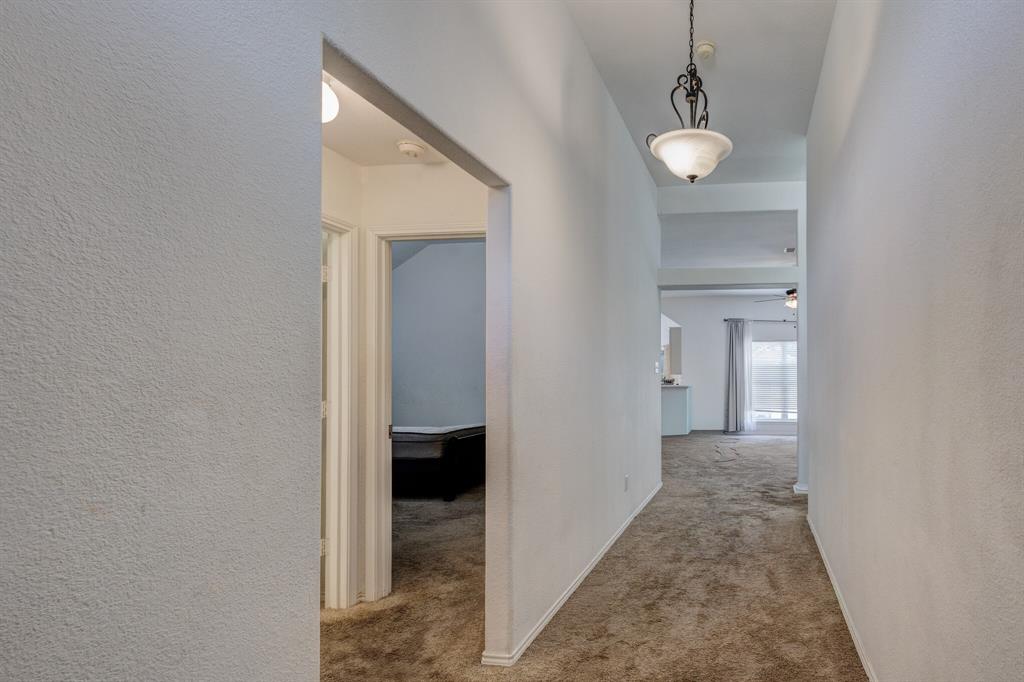 10718 J A Forster Drive