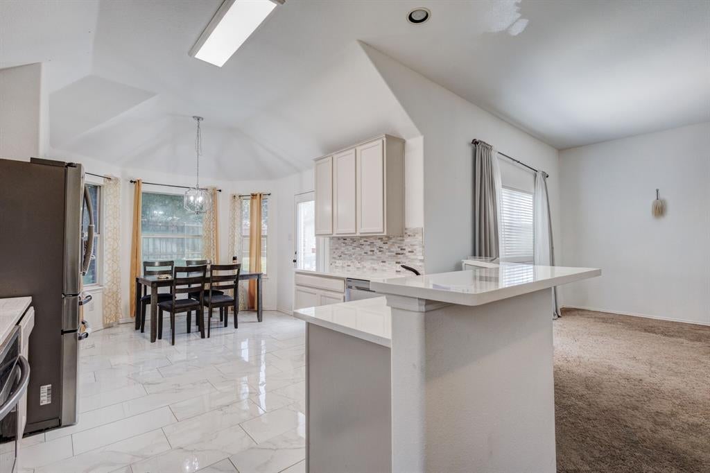 10718 J A Forster Drive