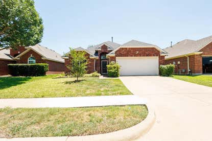 10718 J A Forster Dr, Rowlett, TX